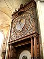 Astronomische Uhr (Marienkirche)