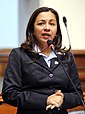 Vice President Of Peru
