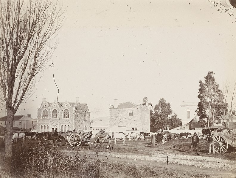 File:Markets, Christchurch 1871 SLNSW FL10386934.jpg