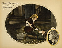 小公子 (1921年の映画) - Wikipedia