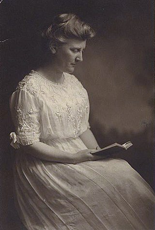 <span class="mw-page-title-main">Mary White Ovington</span> American activist, NAACP founder (1865–1951)