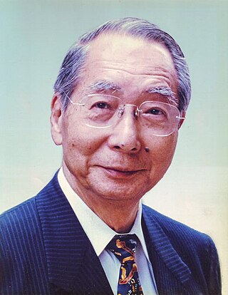 <span class="mw-page-title-main">Masajuro Shiokawa</span> Japanese politician