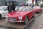 Vorschaubild für Maserati Sebring