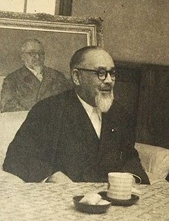 Jiichirō Matsumoto Japanese activist