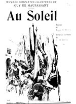 Thumbnail for file:Maupassant - Au soleil - Ollendorff, 1902.djvu