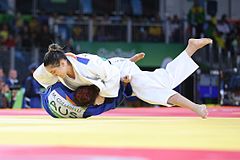 Mayra Aguiar judoca dari Brasil+.jpg