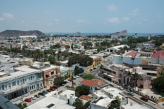 Масатлан,  Guerrero, Мексика