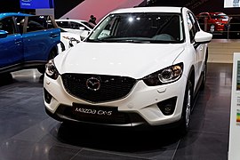 Mazda CX-5 - Salón del Automóvil de París 2012-002.jpg