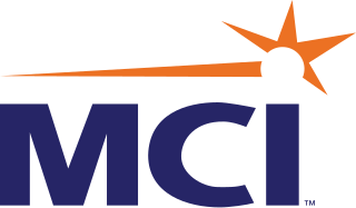 MCI Communications Corp