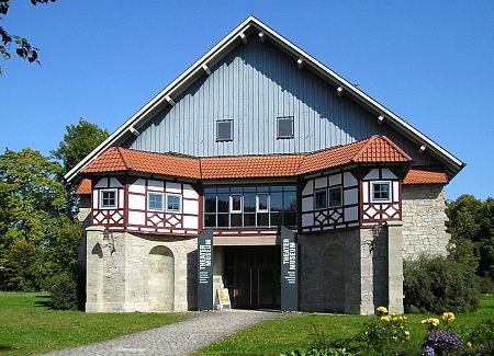 Meiningen Theatermuseum1
