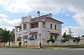 English: The former Commercial Banking Company of Sydney building in Merriwa, New South Wales, now a bed and breakfast inn