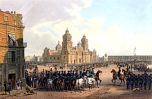 Mexican American War Wikipedia