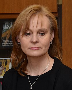 Mgr. Helena Dáňová, Ph.D. (2017)