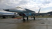 Vignette pour Mikoyan MiG 1.44