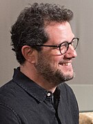 Michael Giacchino in 2018.jpg