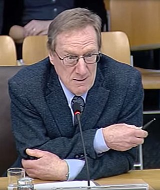 <span class="mw-page-title-main">Michael Keating (political scientist)</span> Political scientist (born 1950)