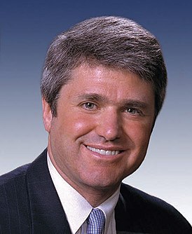 Michael McCaul, foto oficial del 109º Congreso.jpg