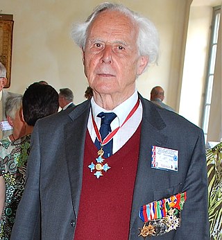 <span class="mw-page-title-main">M. R. D. Foot</span> British historian (1919–2012)