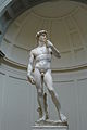Давид, 1501-1504