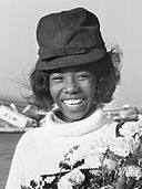 Millie Small: Âge & Anniversaire