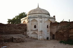 Mir Chaker's Tomb Entrance.png