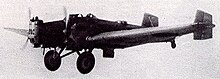 A Ki-1 in flight with gunners stations and ventral dustbin turret manned Mitsubishi Ki-1 (1).jpg