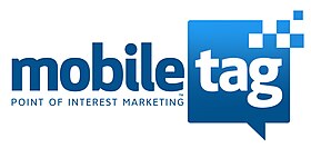 logo del tag mobile