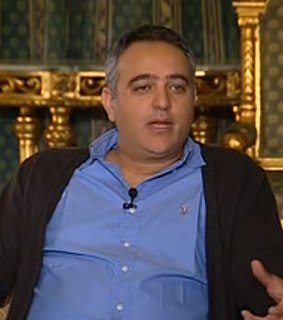 Mohamed Hefzy Egyptian film producer