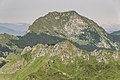 * Nomination View of Mont Béas from Port de Saleix in PNR Pyrénées ariégeoises, Ariege, France. --Tournasol7 07:11, 29 November 2019 (UTC) * Promotion  Support Good quality. --Poco a poco 07:46, 29 November 2019 (UTC)