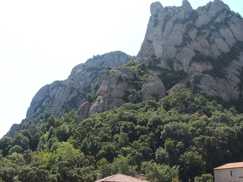 File:Montserrat Spain 12.jpg