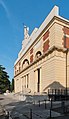 * Nomination Monumental Cemetery in Verona, Veneto, Italy. --Tournasol7 04:39, 21 September 2022 (UTC) * Promotion Good quality --Llez 05:46, 21 September 2022 (UTC)