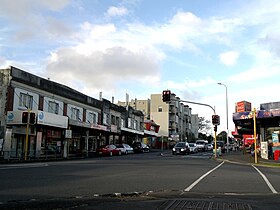 Morningside (Auckland)