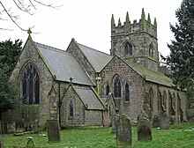 Morton - Holy Cross Church Morton - Holy Cross Church - from NE.jpg