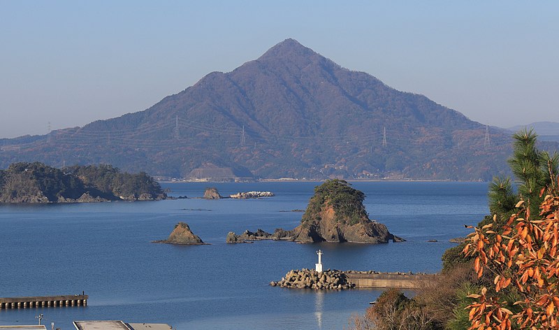 File:Mount Aoba (Kyoto, Fukui) - cropped.jpg