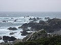 Cape Muroto / 室戸岬 (Places of Scenic Beauty)