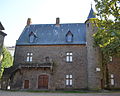 Vignette pour Manoir de la Touche (Nantes)