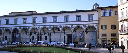 Museo Novecento, Firenze