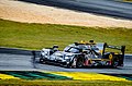 Cadillac DPi-V.R