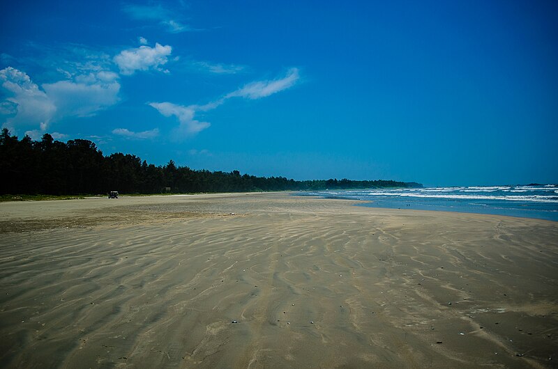File:Muzhapilangad-Beach.jpg