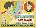 Thumbnail for My Man (1928 film)