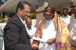 2011 Puducherry Legislative Assembly election