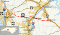 File:NC 152 map.svg