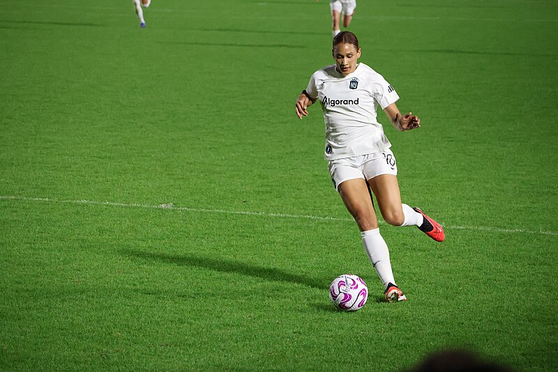 File:NC Courage vs Gotham FC (Oct 2023) 128.jpg