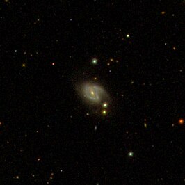 NGC 4031