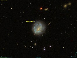 NGC 245