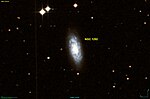 NGC 1292 üçün miniatür