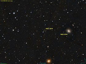 Image illustrative de l’article NGC 2519