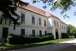 A loosdorfi kastély