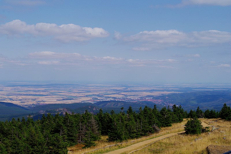 File:NP Harz - Brocken (8).jpg