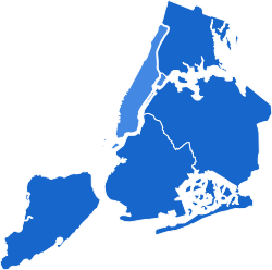 NYCmayoralelectionresultsbyborough1981.svg